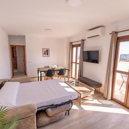 Apartamento Chic Frigiliana Luaran gambar